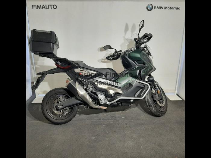 Fimauto - HONDA X-ADV 750 | ID 34696