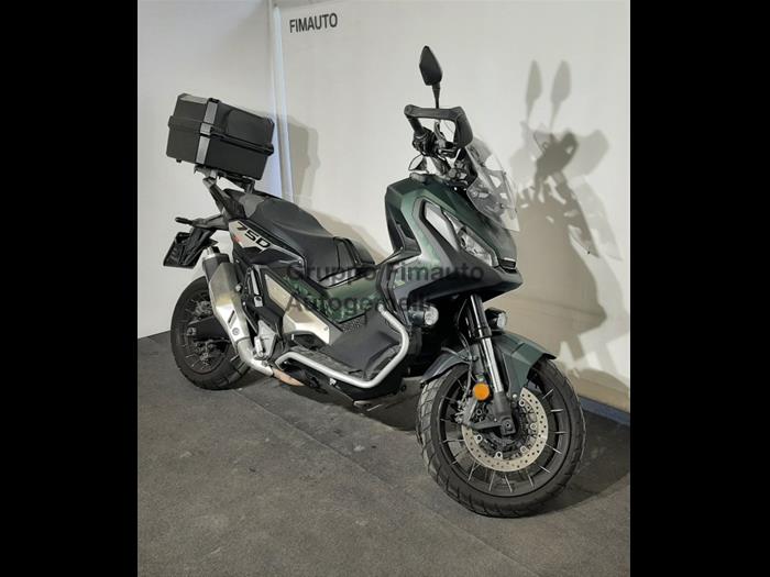 Fimauto - HONDA X-ADV 750 | ID 34696