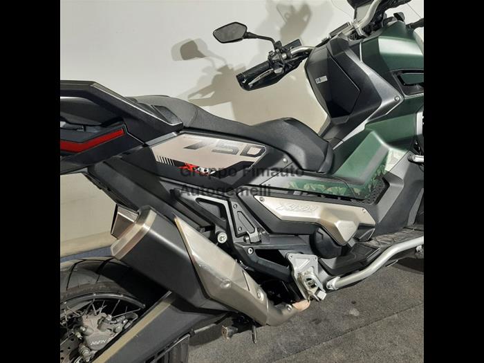 Fimauto - HONDA X-ADV 750 | ID 34696