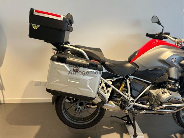 Fimauto - BMW R 1200 GS | ID 34709