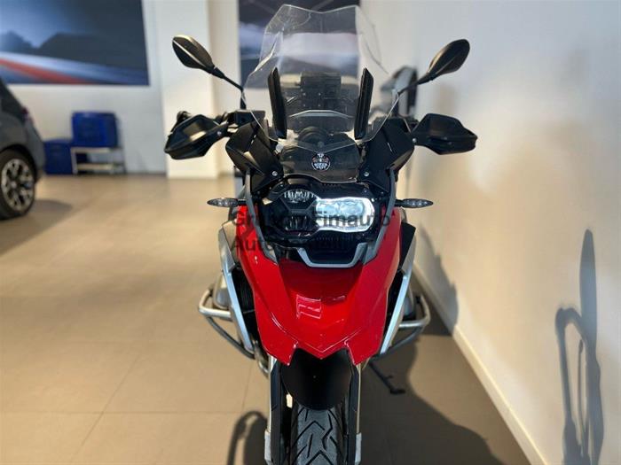 Fimauto - BMW R 1200 GS | ID 34709