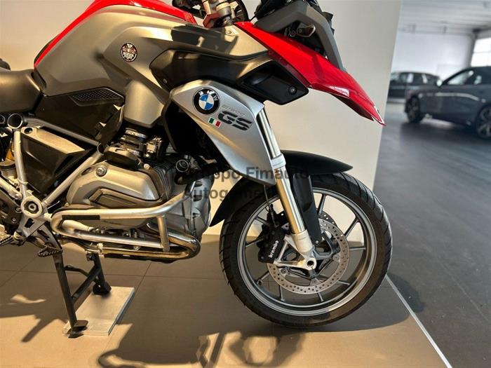 Fimauto - BMW R 1200 GS | ID 34709