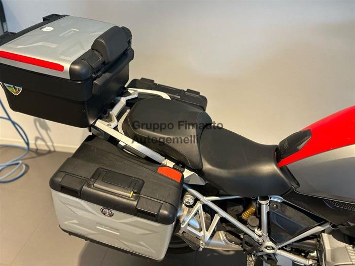 Fimauto - BMW R 1200 GS | ID 34709
