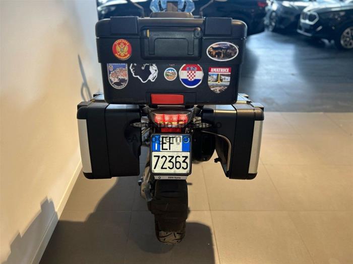 Fimauto - BMW R 1200 GS | ID 34709