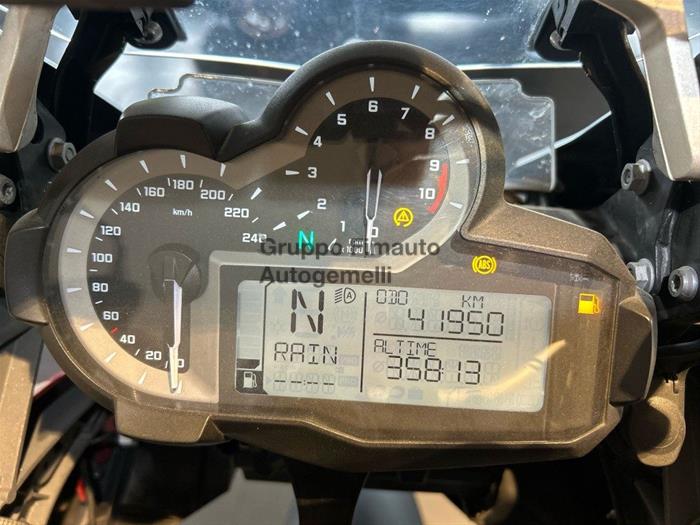Fimauto - BMW R 1200 GS | ID 34709