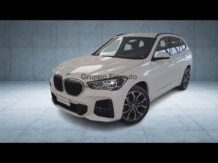 Fimauto - BMW X1 | ID 34705