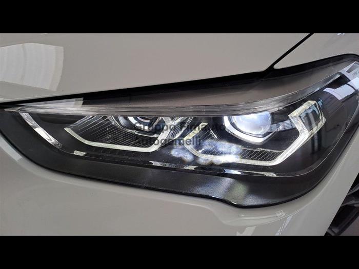 Fimauto - BMW X1 | ID 34705