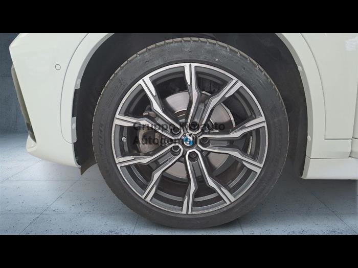 Fimauto - BMW X1 | ID 34705