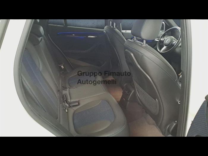 Fimauto - BMW X1 | ID 34705