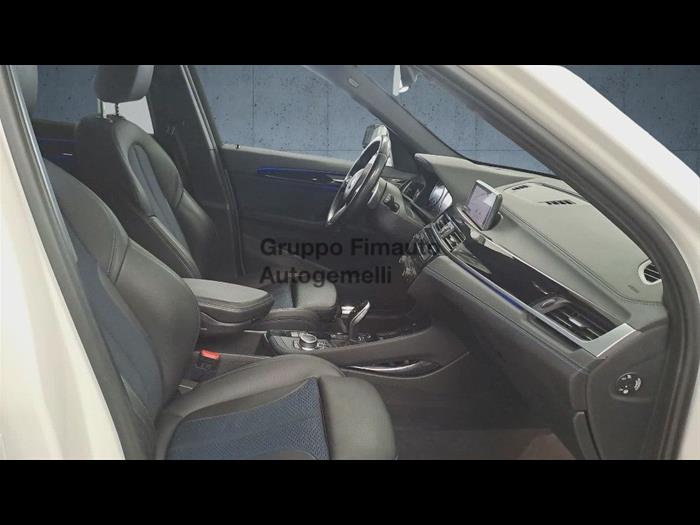 Fimauto - BMW X1 | ID 34705