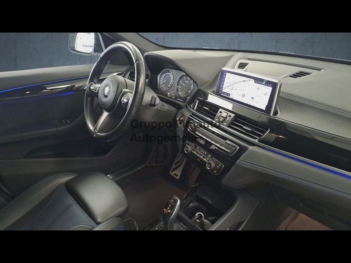 Fimauto - BMW X1 | ID 34705