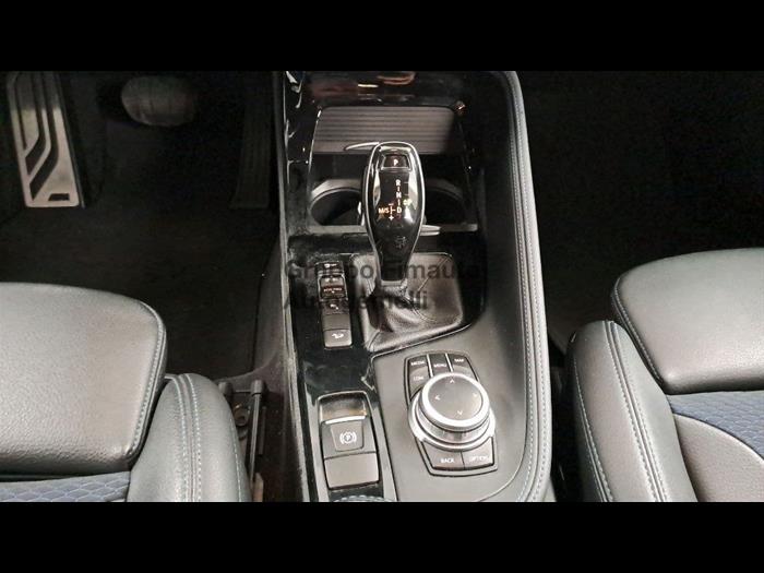 Fimauto - BMW X1 | ID 34705