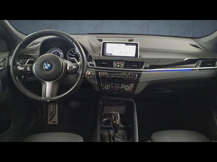 Fimauto - BMW X1 | ID 34705