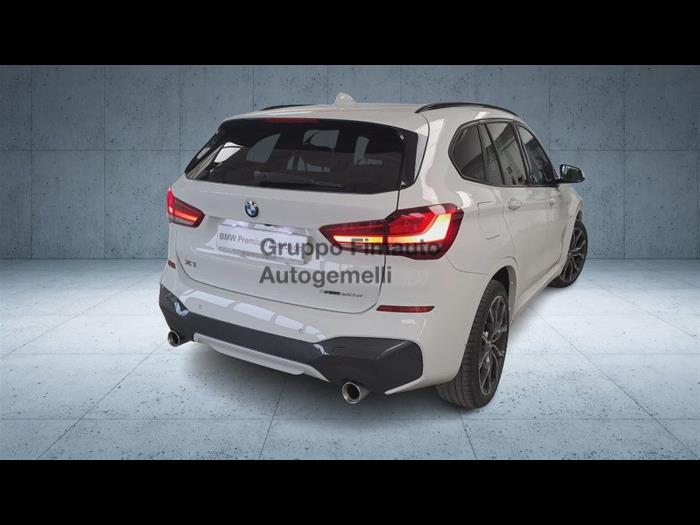 Fimauto - BMW X1 | ID 34705