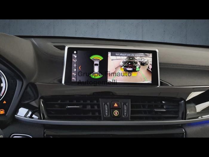 Fimauto - BMW X1 | ID 34705
