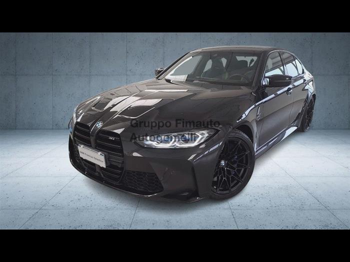 Fimauto - BMW M3 | ID 34706