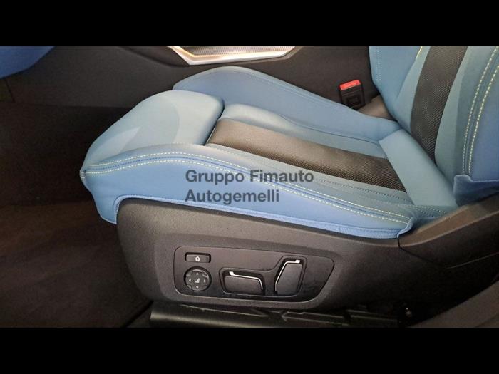 Fimauto - BMW M3 | ID 34706