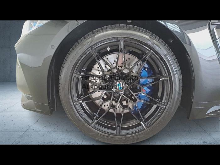 Fimauto - BMW M3 | ID 34706