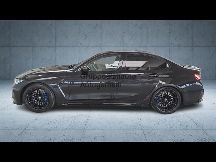 Fimauto - BMW M3 | ID 34706