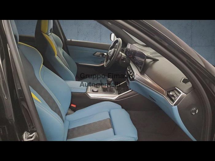 Fimauto - BMW M3 | ID 34706