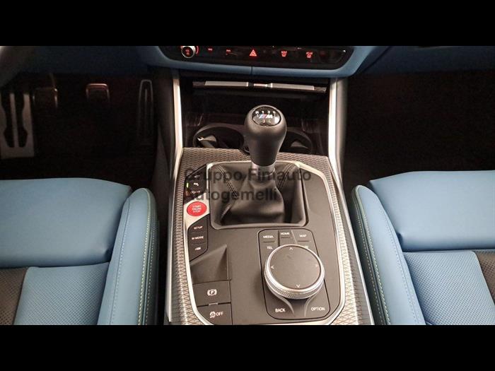 Fimauto - BMW M3 | ID 34706