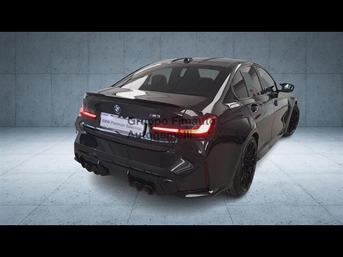 Fimauto - BMW M3 | ID 34706