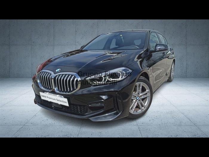 Fimauto - BMW 116 | ID 34712