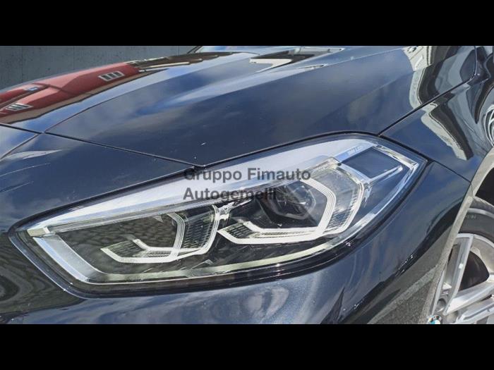 Fimauto - BMW 116 | ID 34712
