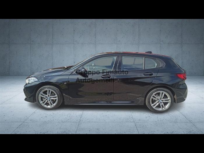 Fimauto - BMW 116 | ID 34712