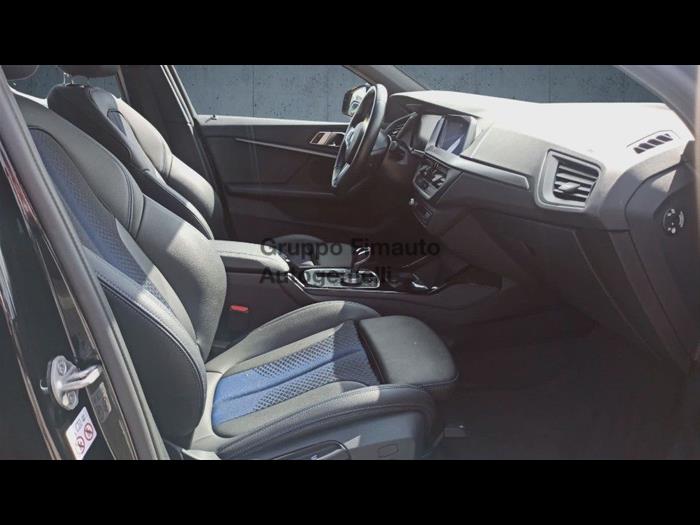 Fimauto - BMW 116 | ID 34712