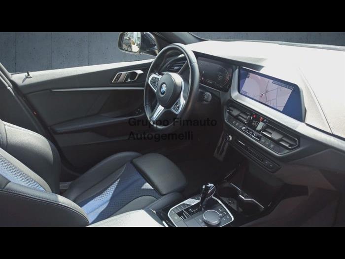 Fimauto - BMW 116 | ID 34712