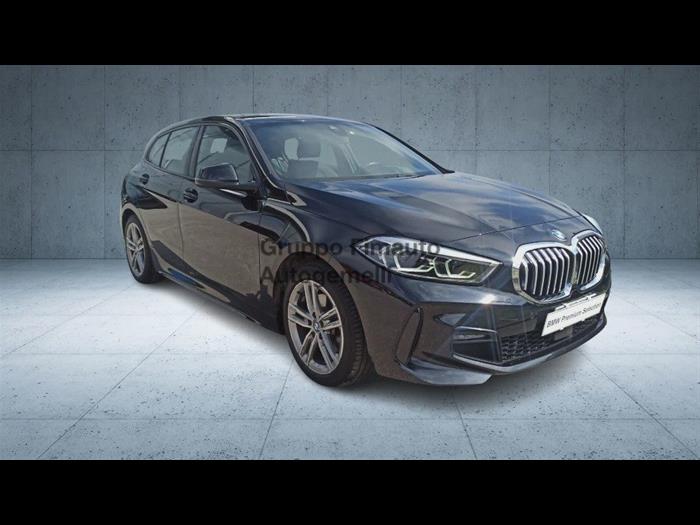 Fimauto - BMW 116 | ID 34712