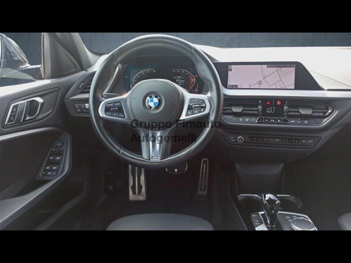 Fimauto - BMW 116 | ID 34712