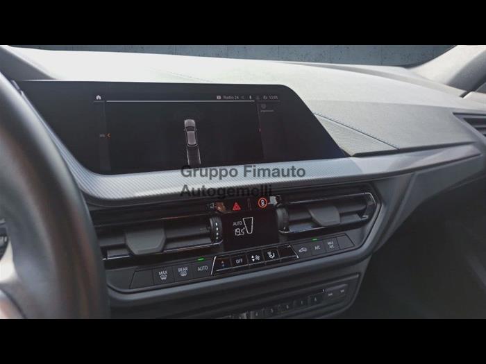 Fimauto - BMW 116 | ID 34712
