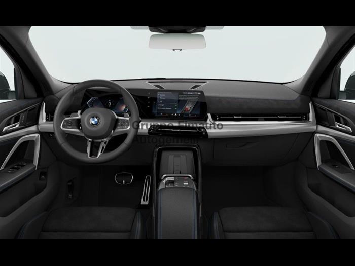 Fimauto - BMW X2 | ID 34730
