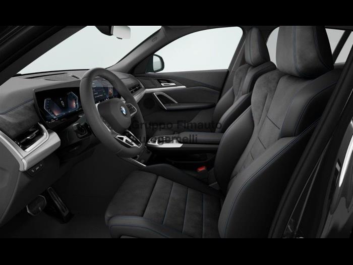 Fimauto - BMW X2 | ID 34730