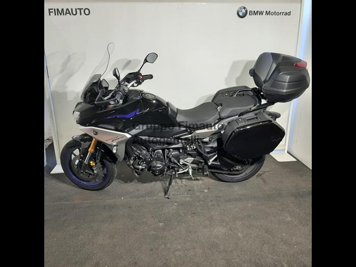 Fimauto - YAMAHA Tracer 900 | ID 34743