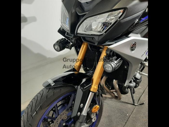 Fimauto - YAMAHA Tracer 900 | ID 34743
