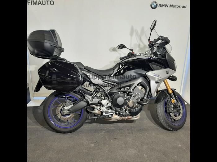 Fimauto - YAMAHA Tracer 900 | ID 34743