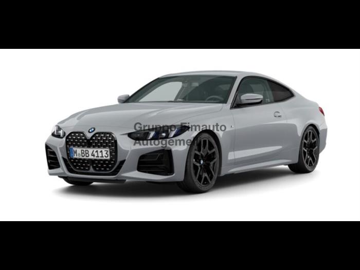 Fimauto - BMW 420 | ID 34753