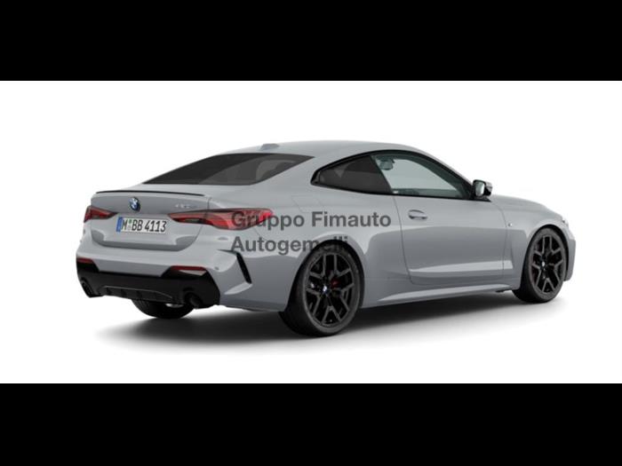 Fimauto - BMW 420 | ID 34753