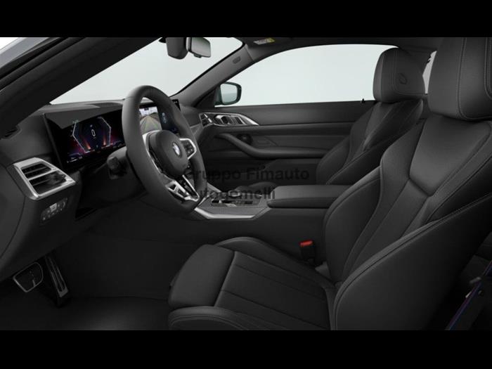 Fimauto - BMW 420 | ID 34753