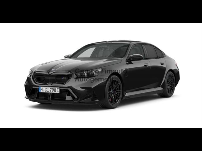 Fimauto - BMW M5 | ID 34754