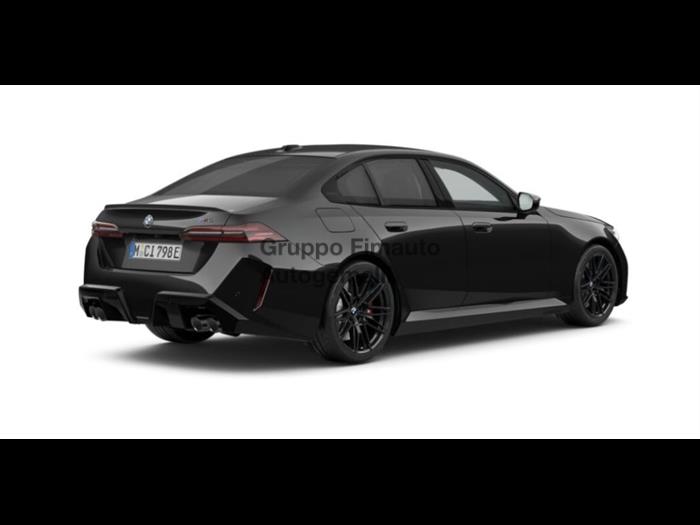 Fimauto - BMW M5 | ID 34754
