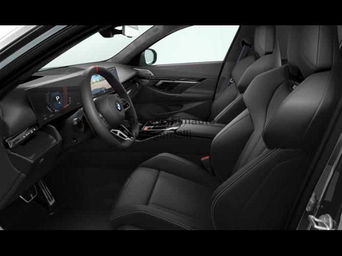 Fimauto - BMW M5 | ID 34754