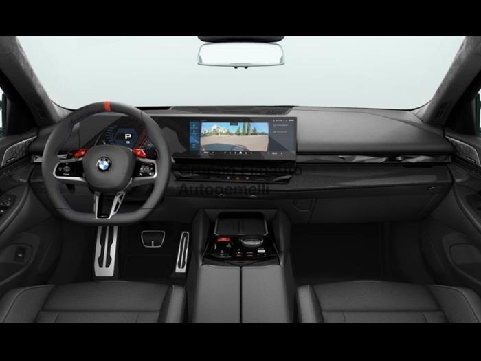 Fimauto - BMW M5 | ID 34754