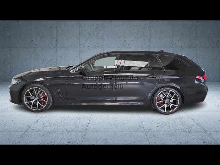 Fimauto - BMW 520 | ID 34775