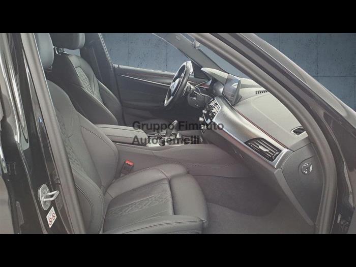 Fimauto - BMW 520 | ID 34775