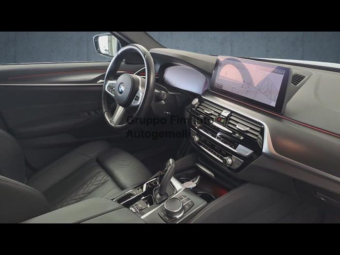 Fimauto - BMW 520 | ID 34775