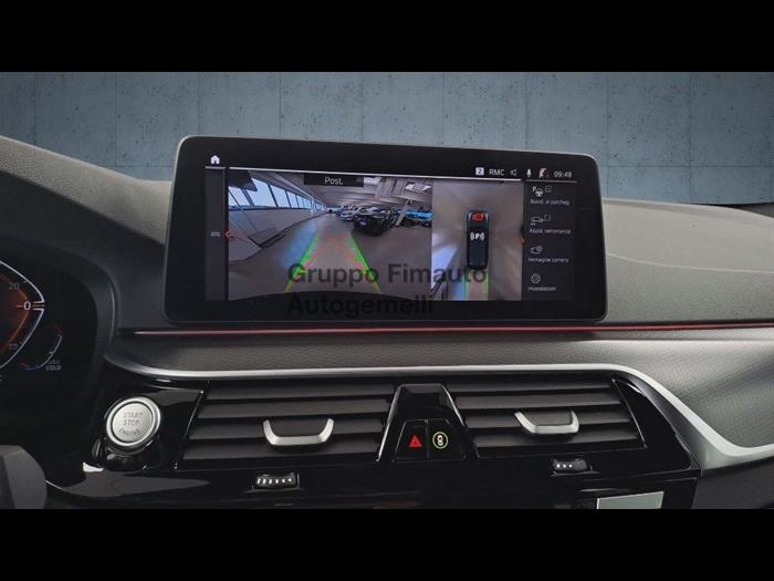 Fimauto - BMW 520 | ID 34775